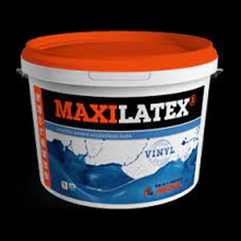 Zidna boja Maxima Maxilatex, 10 l