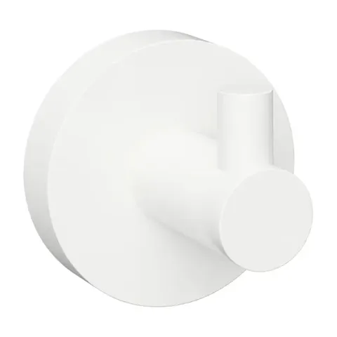 BEMETA White vešalica (104106024)