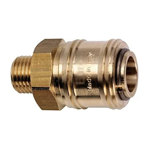 Metabo Brza Spojnica 1/4″ Muska 7802009083