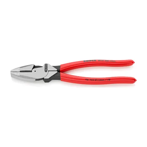 Knipex – Šiljasta kombinovana klešta za kablove Lineman 240mm – 09 01 240