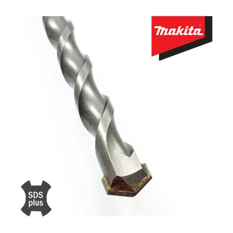 Makita burgije SDS-Plus Standard Ø3.5-Ø30