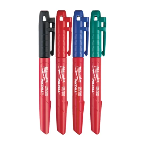 Milwaukee – Markeri 4/1 1mm – 48223106