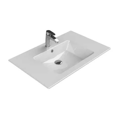 Turkuaz CeraStyle Ibiza Lavabo 81 50300 U