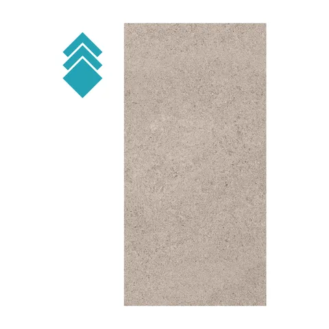 Zidne pločice Sena Gray 25×50cm (keramičke pločice za unutrašnju upotrebu)