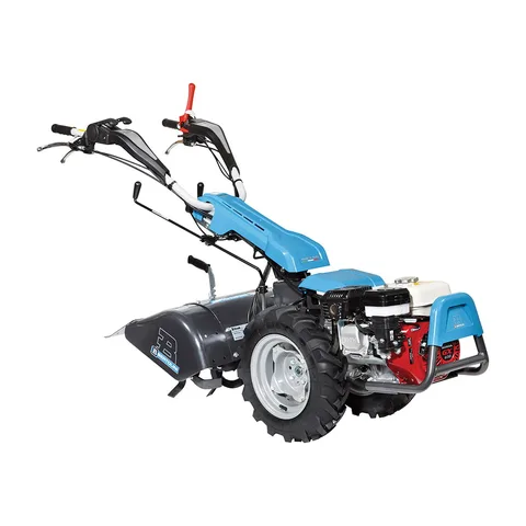 Motorni kultivator Bertolini BT 407 S benzin