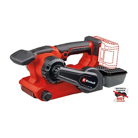 TP-BS 18/457 Li BL – Solo trakasta brusilica / 12807