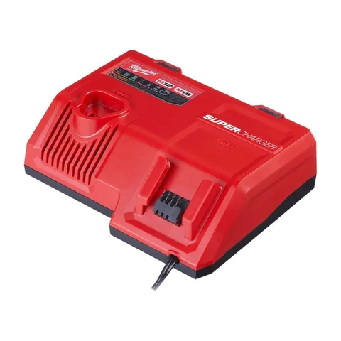 Milwaukee Super punjac za baterije m12-m18 m12-18sc 4932471736