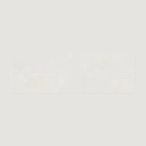 Dover Blanco 25×75