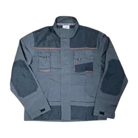 Bluza THOR crno-narandžasta 60 /51378