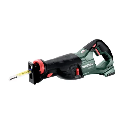 Metabo – Akumulatorska sabljasta testera SSEP 18 LT – 601616850