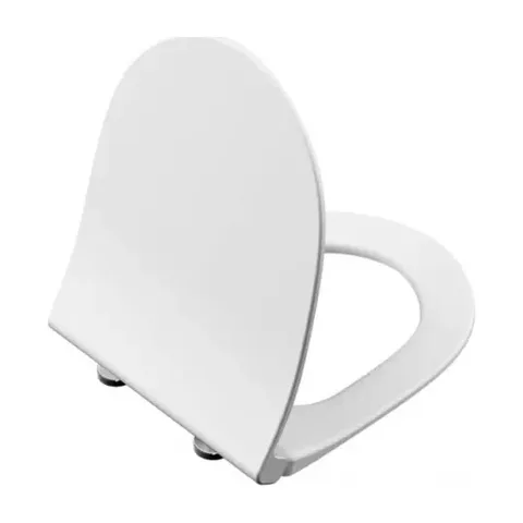 VITRA Sento Slim WC daska soft-close (120-003-009)