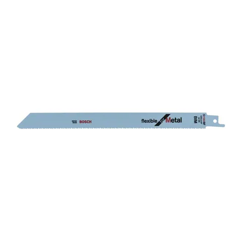 2608656019 LIST UNIV. TEST. S1122BF BOSCH