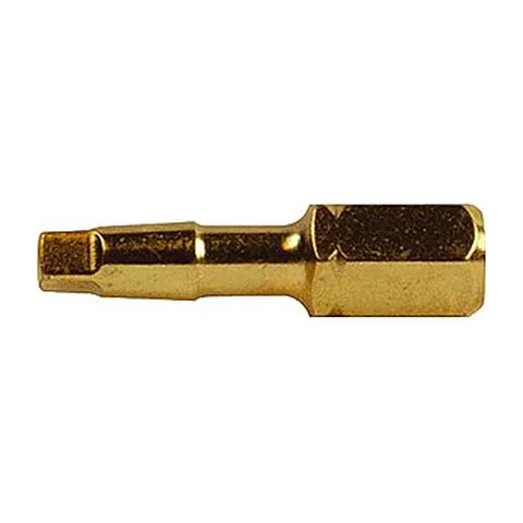 Makita – Umetak za uvrtanje 25 mm, SQ2, 2 kom – B-28379