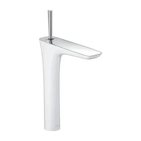 HansGrohe Pura Vida za lavabo 200 bela 15081400