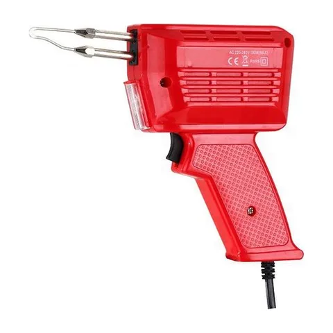 Pistolj Lemilica 100w/ZD507A 60039
