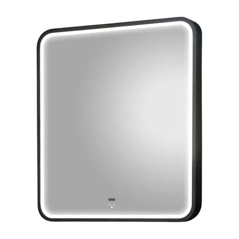 Delta light LED ogledalo 60×65 cm – kupatilsko LED ogledalo