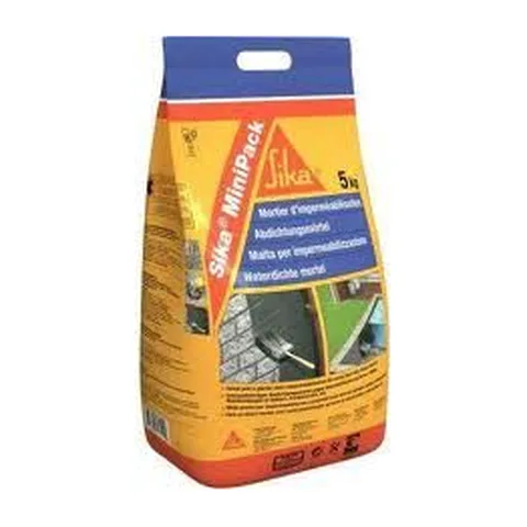 Sika waterproof 5kg