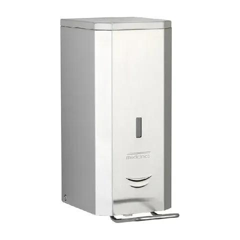 MEDICLINICS Standard dozator za sapun 1,5 l sa polugom (DJP0034CS)