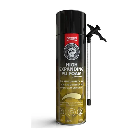 PUR PENA 500ML