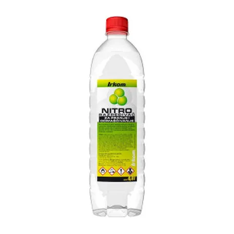 NITRO RAZREĐIVAČ 900ML