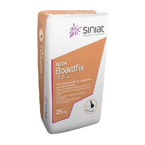 LEPAK ZA GIPS SINIAT 25KG