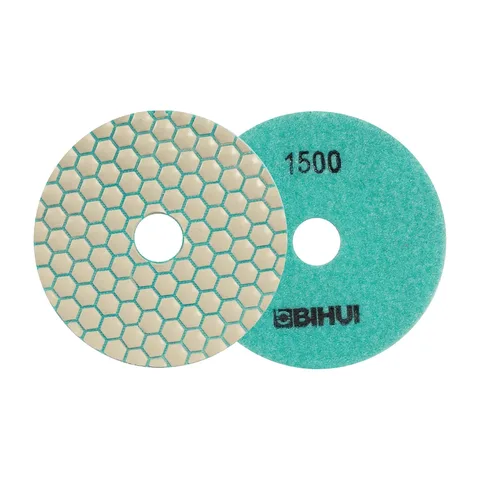 BIHUI DISK DIJAMANTSKI ČIČAK 100/1500K BRUSNI DPP415