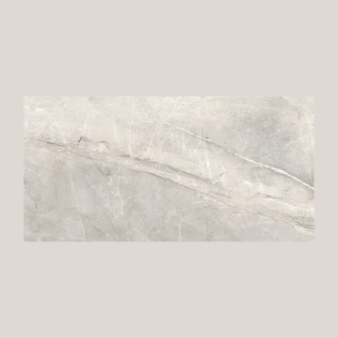 Athena Grigio Rettificato 30,4X61