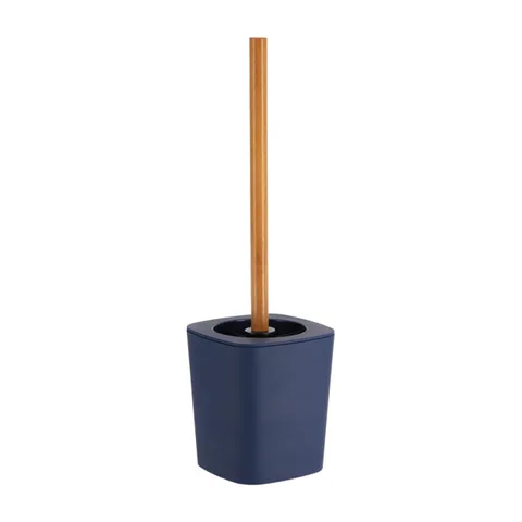 Četka za WC abs bambus teget 66110118