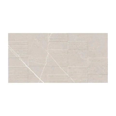 Capri Faro Cream 30×60 1.62 m2 Argenta