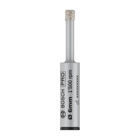 Bosch – PRO Ceramic dry burgija za keramiku 6x33x13 mm – 2608599053