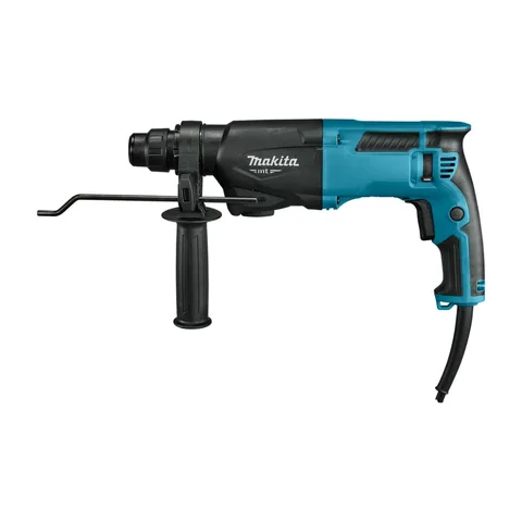 Makita – Električna bušilica-čekić 800 W, 26 mm – M8701B