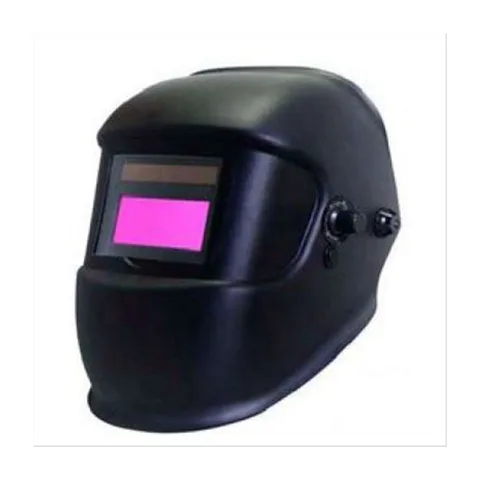 Maska za varenje automatska