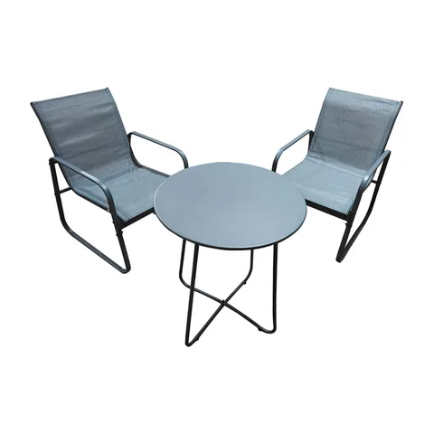 Baštenski set sto + 2 stolice (F1202)