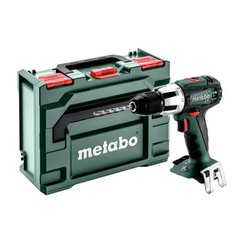Metabo Akumulatorska udarna bušilica odvrtač SB 18 LT SOLO, 602103840