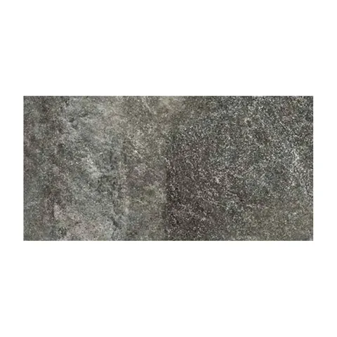 Tribeca Dark Grey Rettificato 30,4×61