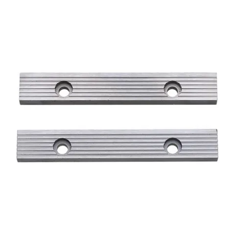 Unior – Rezervne čeljusti 722.1/7 za stege bravarske 721/6, 721Q/6 IRONGATOR 200mm – 619023