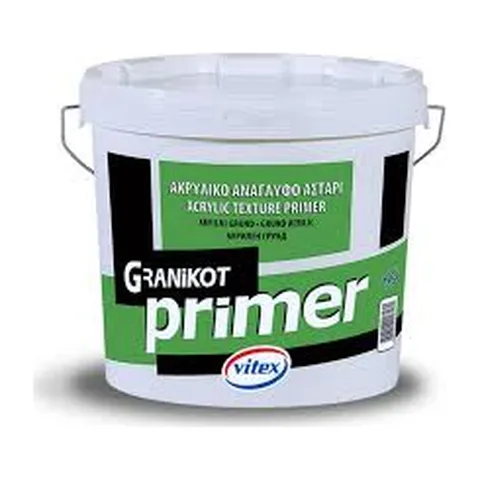 Vitex Granikot Primer 3 lit,Beli