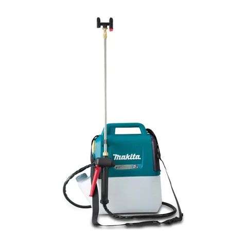 MAKITA – Akumulatorska prskalica (solo), 12V – US053DZ