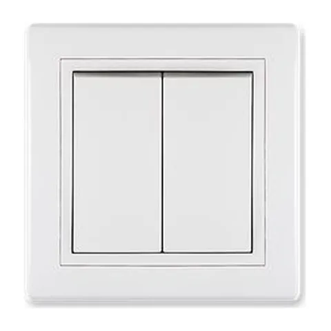 Serijska instalaciona sklopka 10A 250V-