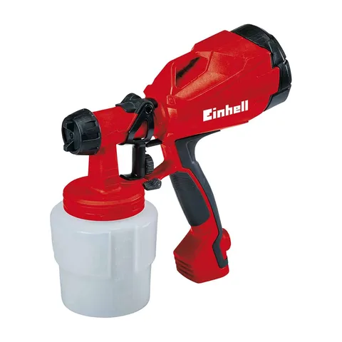 Pištolj za farbanje Einhell Classic