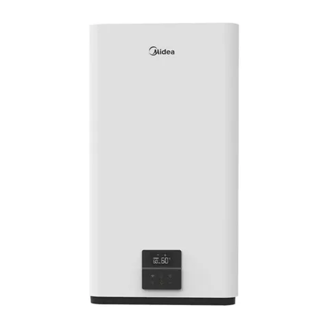 BOJLER 100L MIDEA SG WiFi FLAT