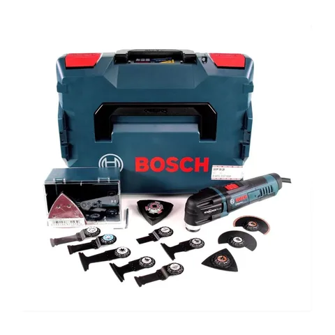 Bosch Višenamenski alat GOP 30-28 300W, 0601237000