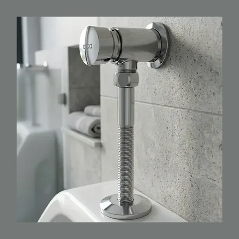 EK ventil za pisoar potisni ALCA ATS001