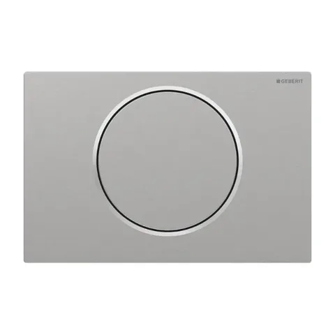 GEBERIT Sigma10 tipka hrom mat (115.787.SN.5)