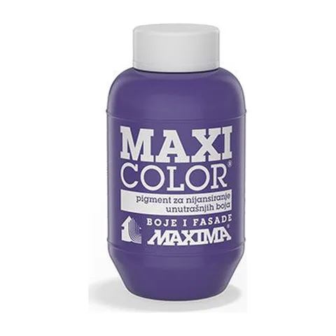 MAXI COLOR LJUBICASTI 100GR