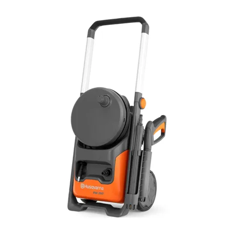 Husqvarna – Perač pod pritiskom – PW 350