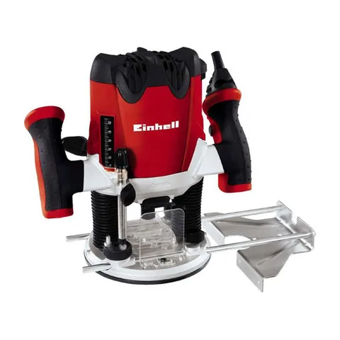 Einhell ručna glodalica TE-RO 1255 E 4350490