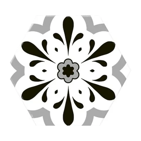 PP VERSALLES deco black 20*24
