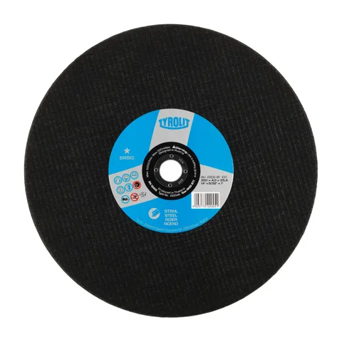 Tyrolit – Rezne ploče 300×3,5×22,23 – 223037
