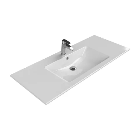 Turkuaz CeraStyle Ibiza Lavabo 121 50600 U